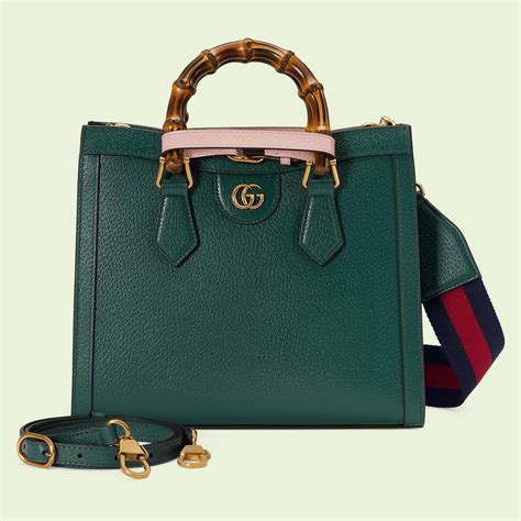 gucci diana shopper